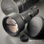 Preview: Nikon Nikkor 400/3,5 IF-ED AIS (Zustand A)