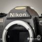 Preview: Nikon FG-20 black (Condition A/A-)