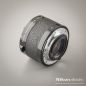 Preview: Nikon Telekonverter TC-201 AIS (Zustand A)