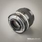 Preview: Nikon Nikkor 85/2,0 AIS  (Zustand A/A-)