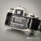Preview: Novoflex Balgengerät BALNIK-AS" für Nikon AI/AIS