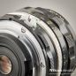 Preview: Nikon Nikkor-H 28/3,5 AI "Berg-und-Tal" (Zustand A-/AB)