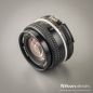 Preview: Nikon Nikkor 20/3,5 AI (Condition A)