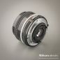 Preview: Nikon Nikkor 20/3,5 AI (Condition A)