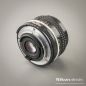 Preview: Nikon Nikkor 20/3,5 AI (Condition A)