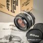 Preview: Nikon Nikkor 20/3,5 AI (Condition A)