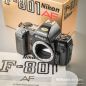 Preview: Nikon F801 AF (Zustand A) OVP
