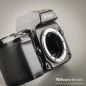 Preview: Nikon F801 AF (Zustand A) OVP