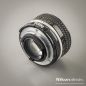 Preview: Nikon Nikkor 50/1,4 AI (Zustand A-)