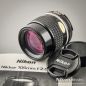 Preview: Nikon Nikkor 105/2,5 AIS (Zustand A/A-)