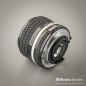 Preview: Nikon Nikkor 24/2,8 AIS (Condition A)