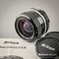 Preview: Nikon Nikkor 24/2,8 AI (Condition A/A-)