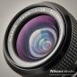 Preview: Nikon Nikkor 24/2,8 AI (Condition A/A-)