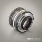 Preview: Nikon Nikkor 50/1,4 AIS (Condition AB)