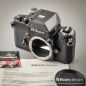 Preview: Nikon F2A Photomic black (Condition A/A-)