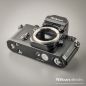 Preview: Nikon F2A Photomic black (Condition A/A-)