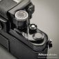 Preview: Nikon F2A Photomic black (Condition A/A-)