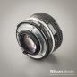 Preview: Nikon Nikkor 50/1,4 AI (Zustand A/A-)