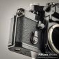 Preview: Nikon F2A Photomic black (Condition A/A-)
