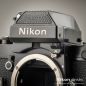 Preview: Nikon F2A Photomic black (Condition A/A-)