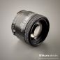 Preview: Nikon AF Nikkor 85/1,8 (Zustand A)