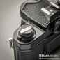 Preview: Nikon FM2n schwarz (Zustand A-)