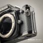Preview: Nikon FM2n schwarz (Zustand A-)