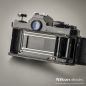 Preview: Nikon FM2n schwarz (Zustand A-)