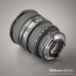 Preview: Nikon AF Zoom-Nikkor 20-35/2,8 D IF (Condition A)