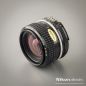 Preview: Nikon Nikkor 28/2,8 AI (Zustand A/A+) OVP