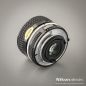 Preview: Nikon Nikkor 28/2,8 AI (Zustand A/A+) OVP