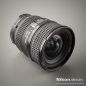 Preview: Nikon AF Zoom-Nikkor 20-35/2,8 D IF (Condition A)