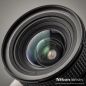 Preview: Nikon AF Zoom-Nikkor 20-35/2,8 D IF (Condition A)