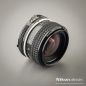 Preview: Nikon Nikkor 28/2,8 AI (Zustand A/A+) OVP