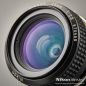 Preview: Nikon Nikkor 28/2,8 AI (Zustand A/A+) OVP