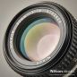 Preview: Nikon Nikkor 50/1,4 AIS (Condition A+)