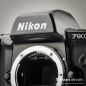 Preview: Nikon F90x (Condition A/A-)