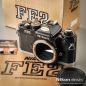 Preview: Nikon FE-2 black (Condition A/A-)