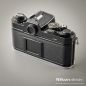 Preview: Nikon FE-2 black (Condition A/A-)