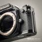 Preview: Nikon FM2n schwarz (Zustand A) OVP