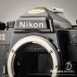 Preview: Nikon FE-2 black (Condition A/A-)