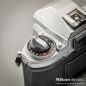 Preview: Nikon FG (Condition A/A-)