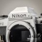 Preview: Nikon FG (Condition A/A-)