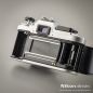 Preview: Nikon FG (Condition A/A-)