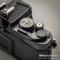 Preview: Nikon FE-2 schwarz (Zustand A/A-)
