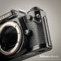 Preview: Nikon FE-2 schwarz (Zustand A/A-)