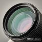 Preview: Nikon Zoom 70-210/4 AIS Series E (Condition A/A-)