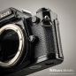 Preview: Nikon FM2n schwarz (Zustand A-)