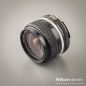 Preview: Nikon Nikkor 28/3,5 AIS (Condition A/A-)