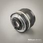 Preview: Nikon Nikkor 28/3,5 AIS (Condition A/A-)